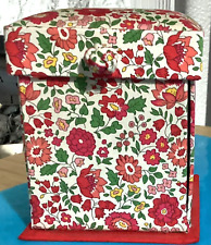 ETUI SEWING CASE VERY GOOD