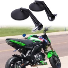 Motorcycle 7/8" 1'' Handle Bar