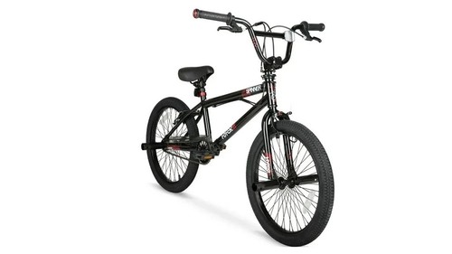 Spinner bmx bike sturdy - bike,
