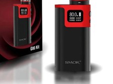 Smok G80 TC Vape mod smok g80