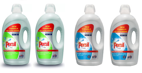 Persil small and mighty - small,