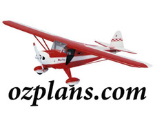 Great Planes Taylorcraft T