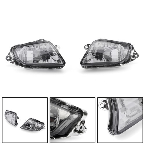 Front turn signals lens for - turn,