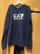 Emporio Armani EA7 