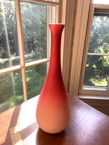 Webb peach blow satin - blow,