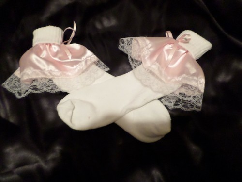 Adult baby sissy - , ankle