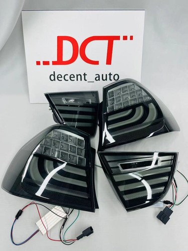 Led upgrade rear lights lamp - upgrade,