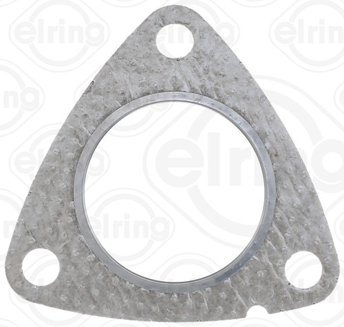 Exhaust pipe gasket to - exhaust,