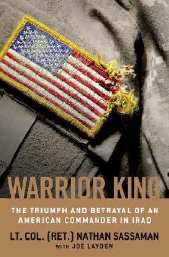 Warrior king the triumph - king:,