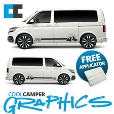 VW VOLKSWAGEN TRANSPORTER