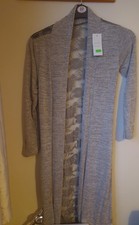 New With Tags Maxi Cardigan