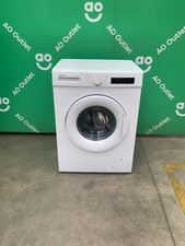 Electra Washing Machine 7Kg White 1200rpm D Rated W1245CT0W #LF109116