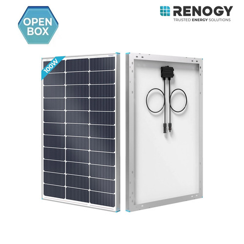 Open box renogy - box, 16bb
