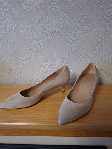 New woman bennett suede - new,