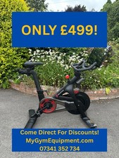 Peloton PL-21 Indoor Exercise Bike, VGC, 3rd Generation One Owner ONLY 499