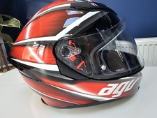 AGV K5 S Tempest E2205 Full
