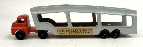 Matchbox lesney car - lesney, a-2