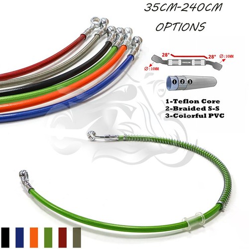 240cm universal m10 racing - 35-240cm,