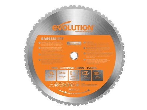Evolution multi material - evolution, multi-material