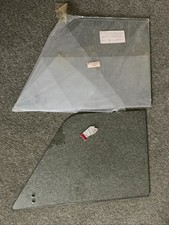 Classic MIni VAn PIck Up Rear