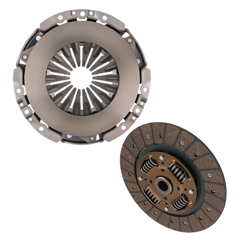 Transmission clutch kit - clutch,