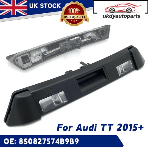 For audi 2015 rear - audi, boot