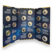 Marvel Avengers Full