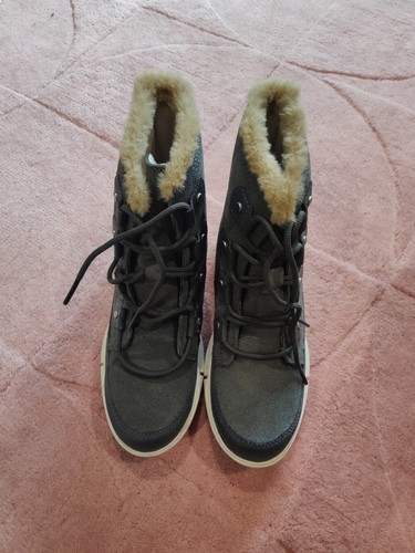 Sorel fur lined women s - lined, women's
