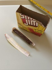 Rare slim jim manufacturer - jim,