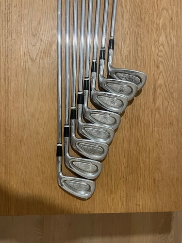 Right handed golf club - right-handed,