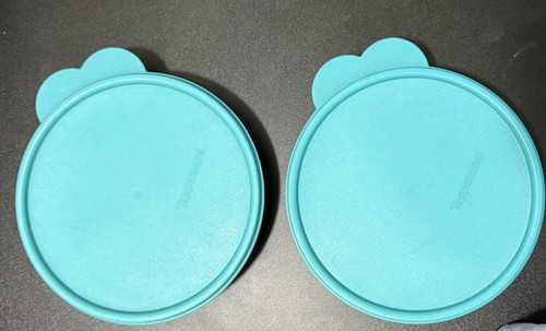 Tupperware lunch small - 2,