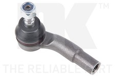 Tie Rod End Left Front Outer
