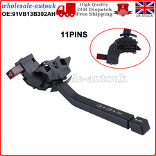 New indicator stalk - indicator,