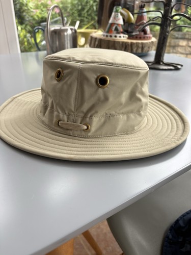 Tilley lt5b hat size - tilley,