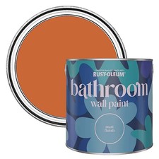 Rust-Oleum Bathroom Wall Paint