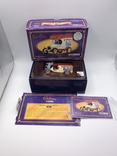 Cadbury Corgi Classics 08101
