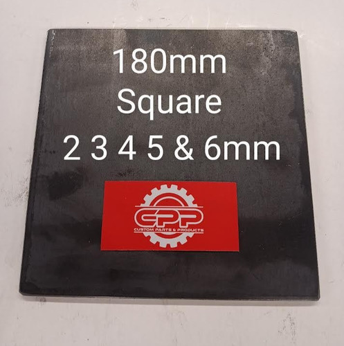 180mm steel plate sheet - steel,