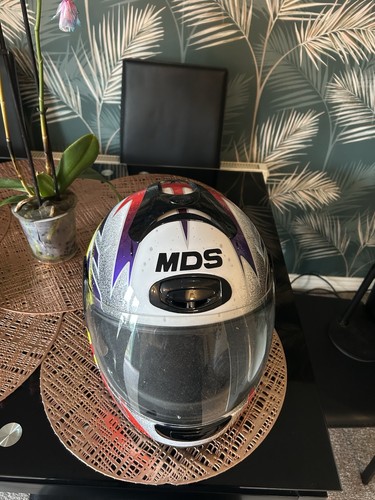 Vintage 1995 mds blast - vintage,