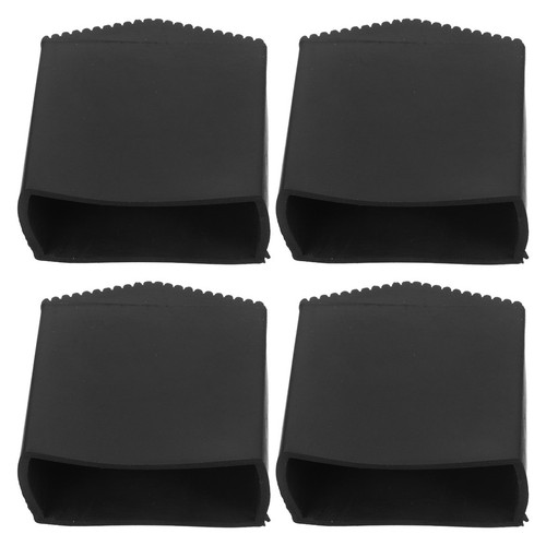 4pcs reusable ladder rubber - ladder,