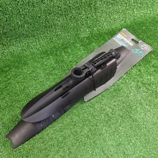 Bike Mudguard Set Front And Rear Halfords