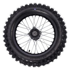 Complete wheel 85x14 - complete, 1.85x14