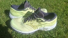 Mens Mizuno Wave Inspire 18