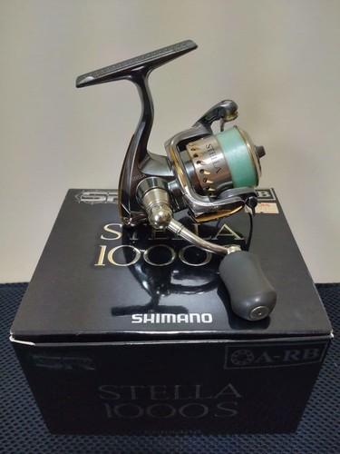 Shimano stella - stella,