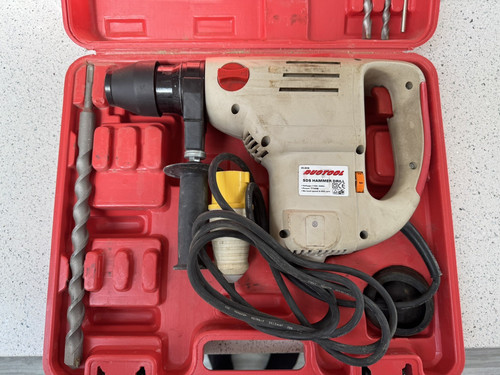 110v sds hammer - 110v,