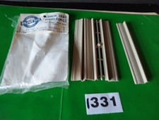 UNUSED ODDMENTS `RATIO` `OO GAUGE`#CSM/2 `COACH SEAT MOULDINGS`