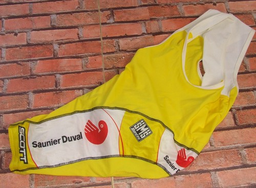 Saunier duval santini shirt - santini,