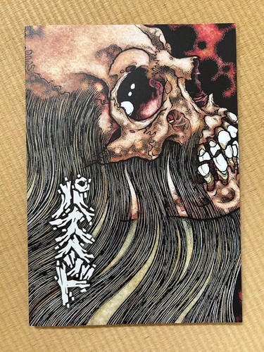 Pushead optic blister - blister, v2