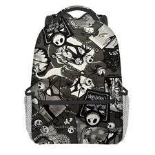 Cartoon The Nightmare Before