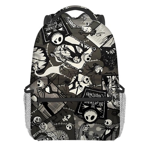 Cartoon the nightmare before - cartoon,