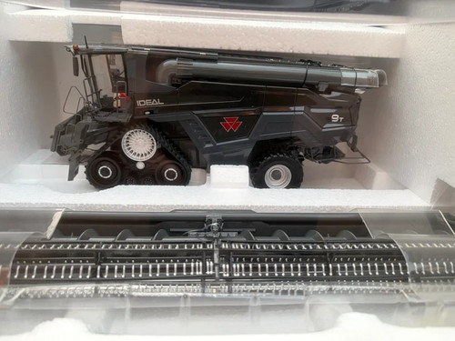 Uh6623 massey ferguson ideal - ferguson,